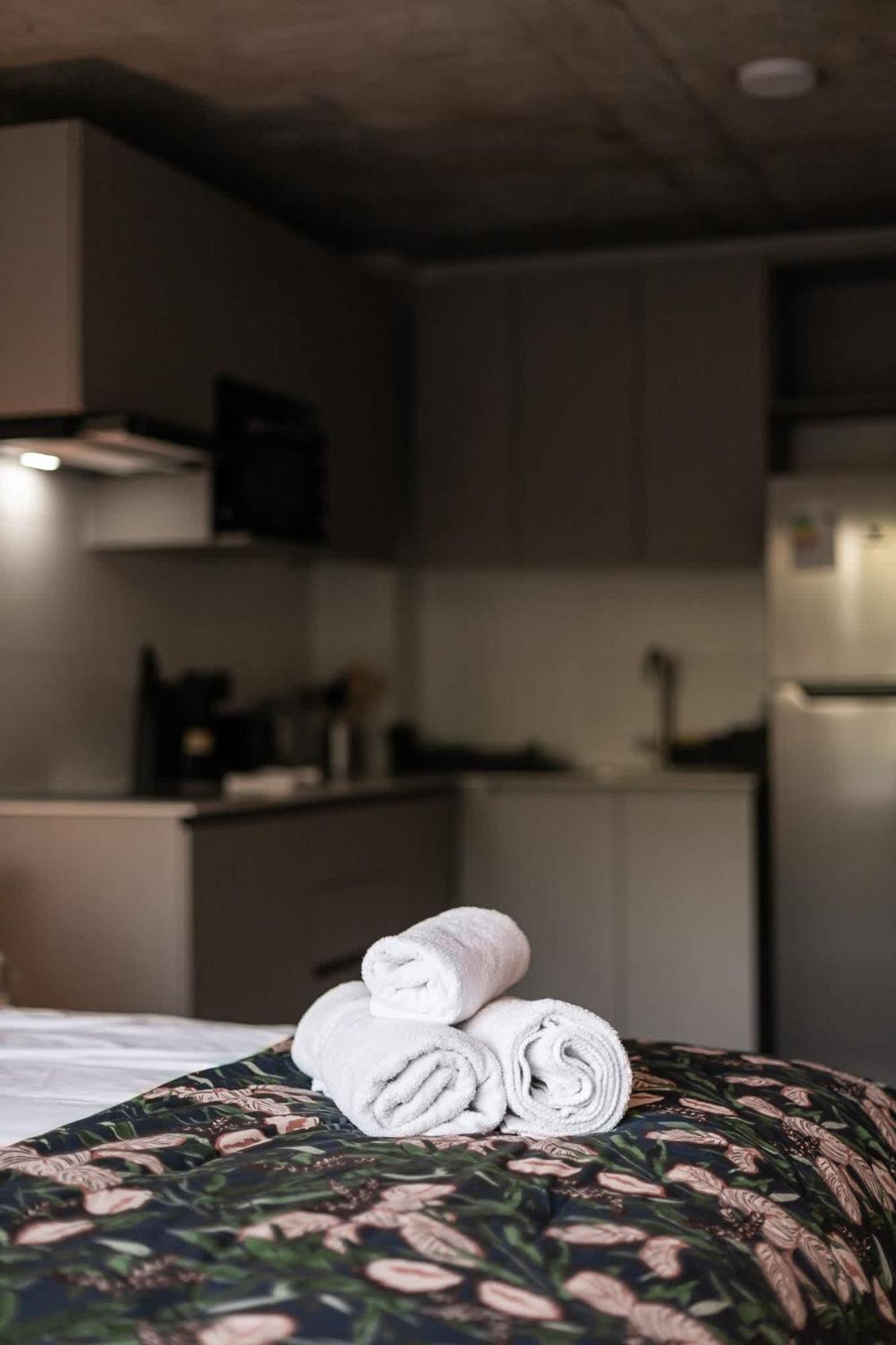 Enjoy La Reina In Cozy Apartamento *