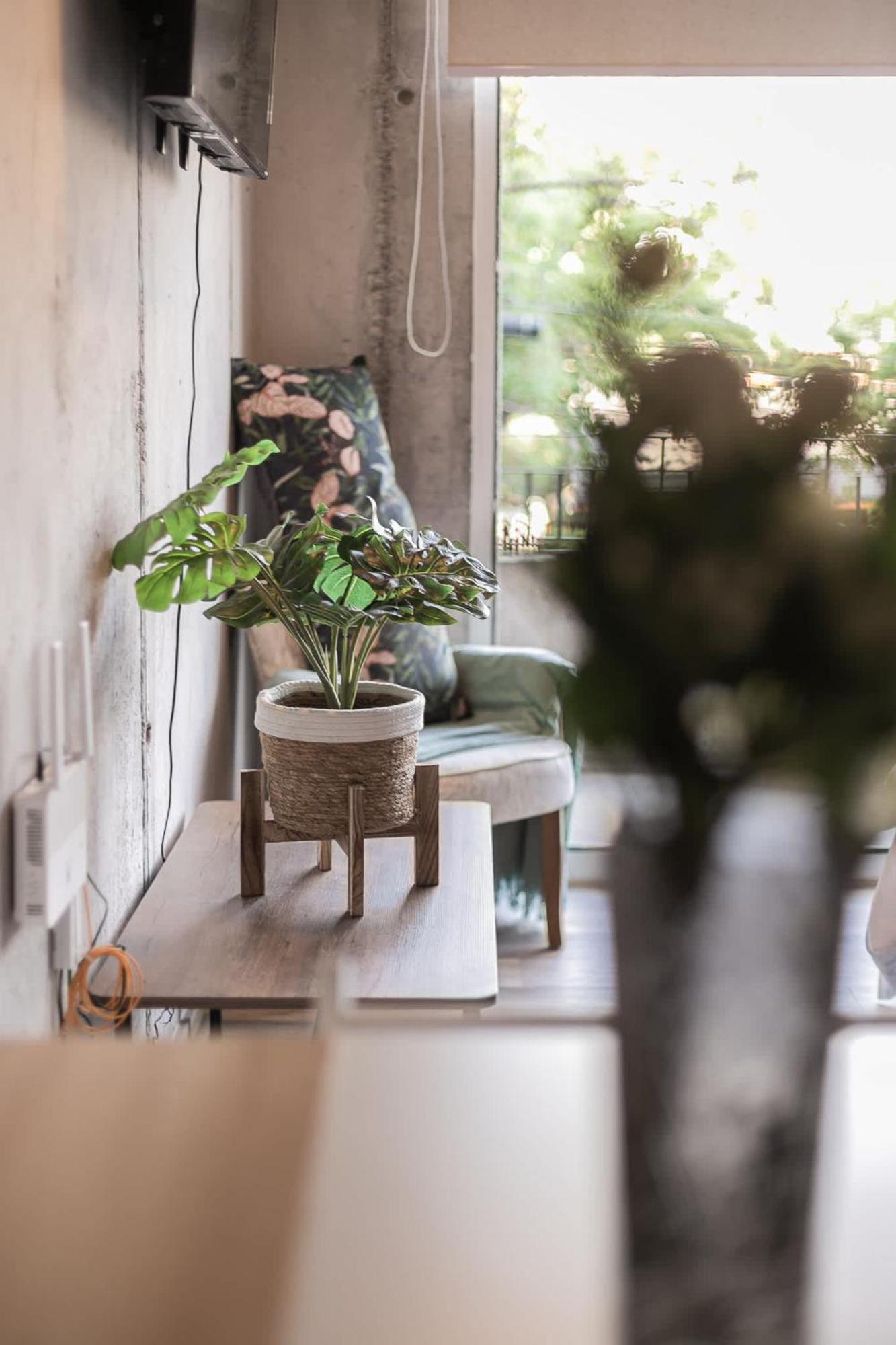 Enjoy La Reina In Cozy Apartamento Santiago