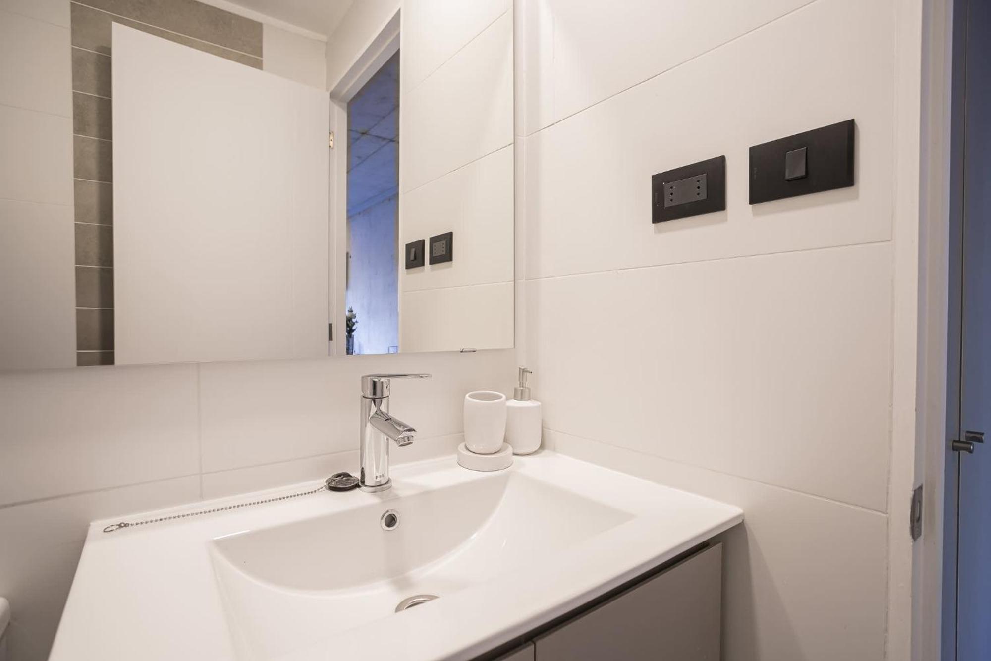 Enjoy La Reina In Cozy Apartamento