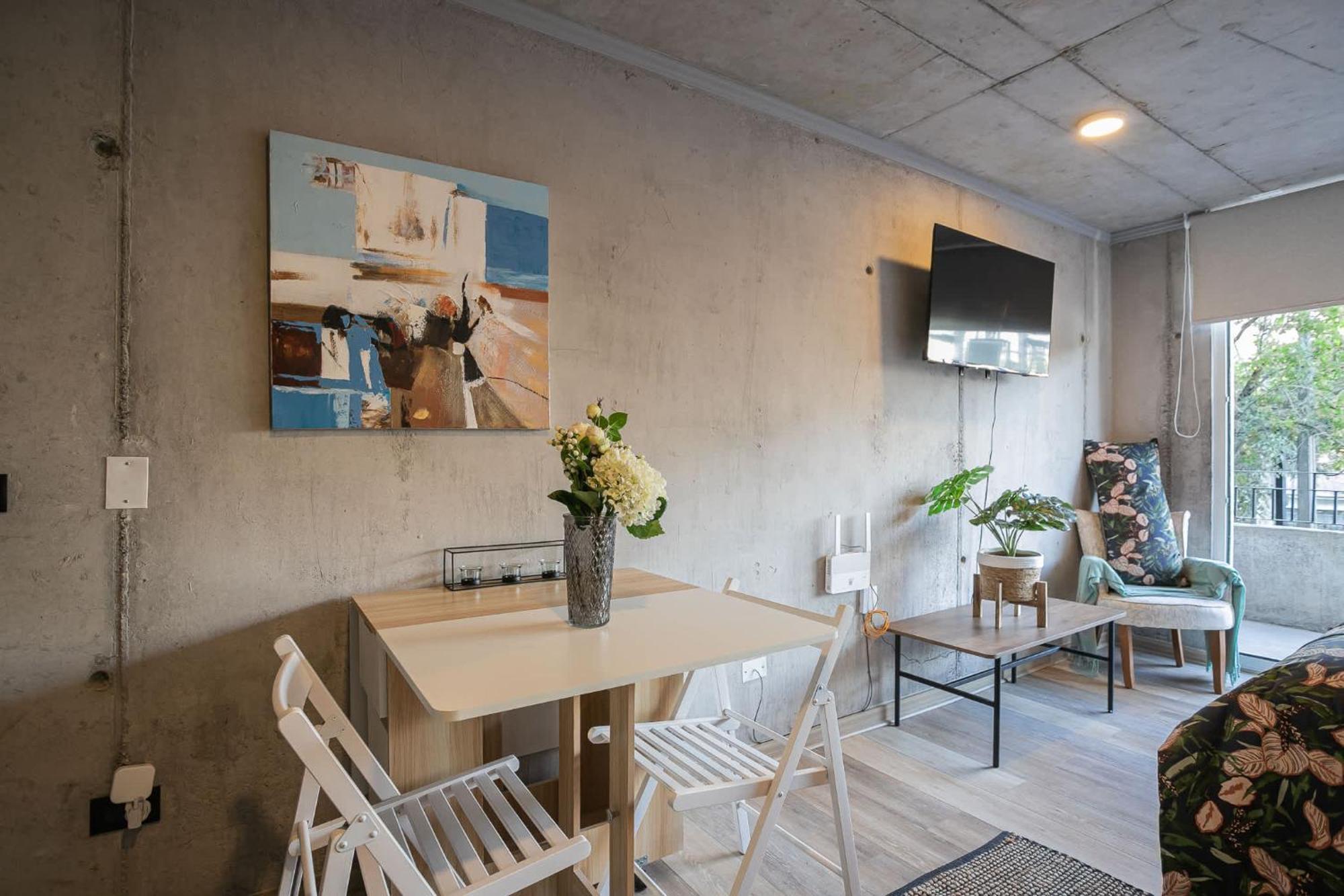 Apartamento Enjoy La Reina In Cozy Santiago