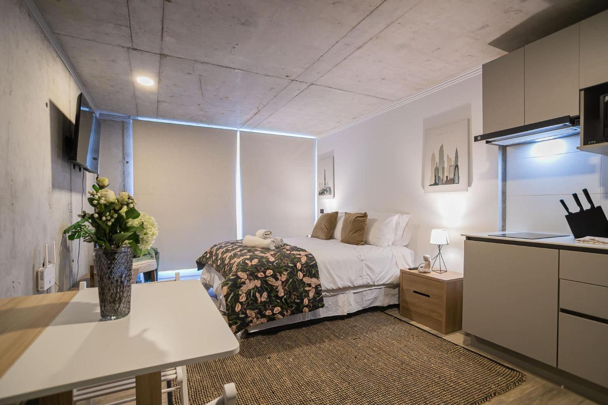 Enjoy La Reina In Cozy * Santiago